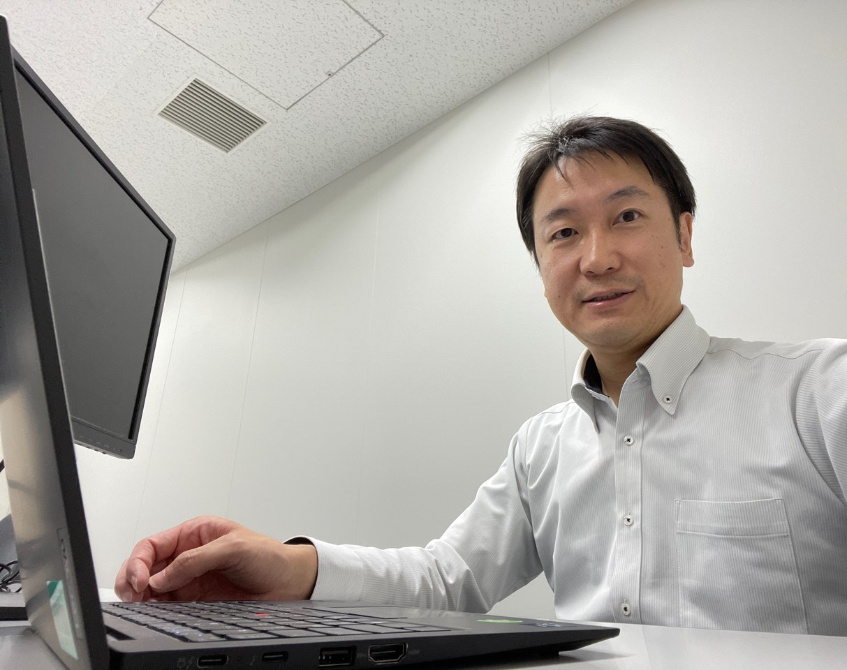 【新潟オフィス】キャリアのスタート地点にAI時代の監査を