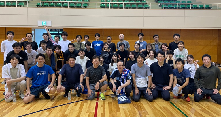 【北陸事務所】事務所イベントのご紹介