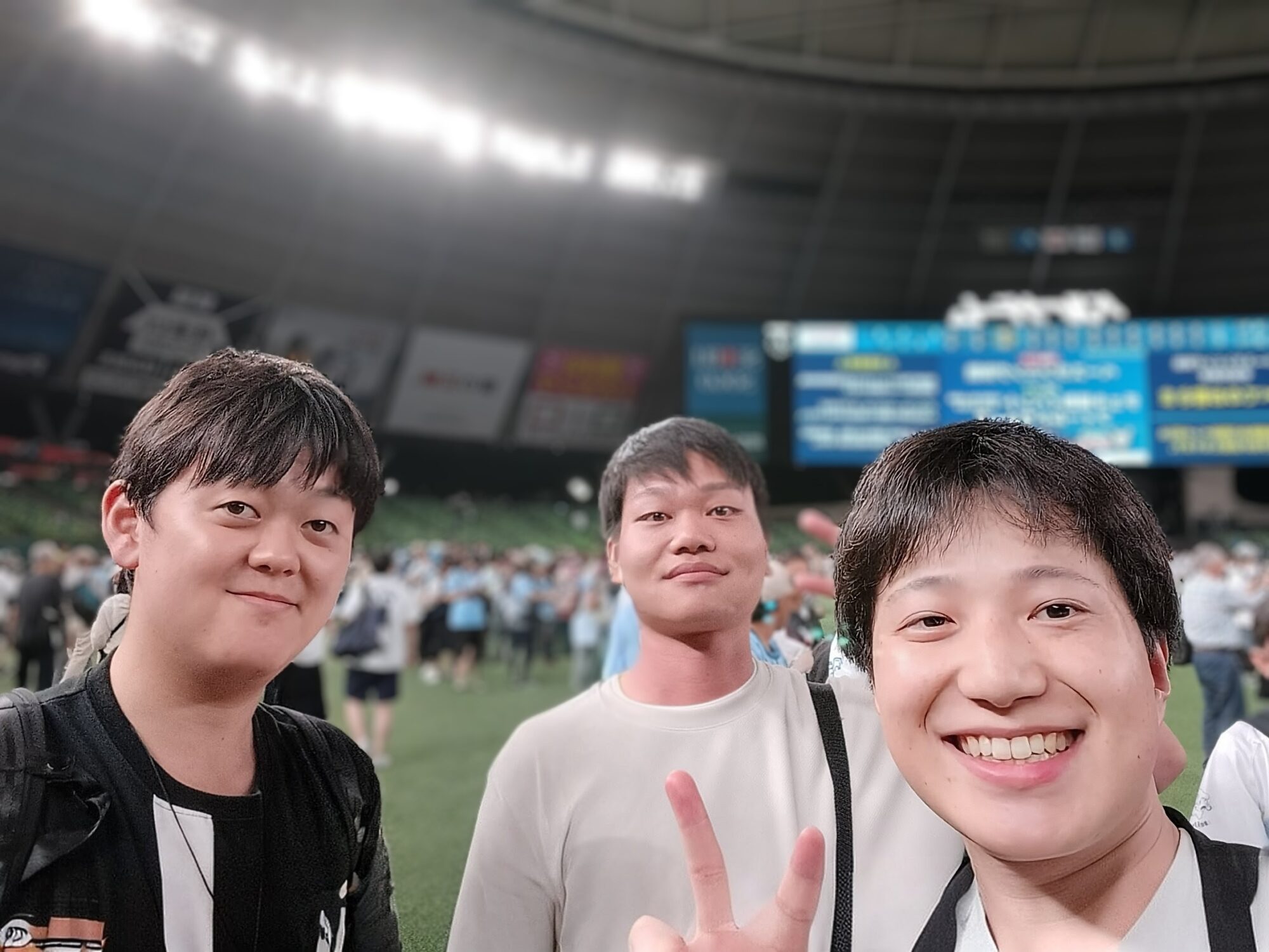 【北関東事務所】休みの日の過ごし方