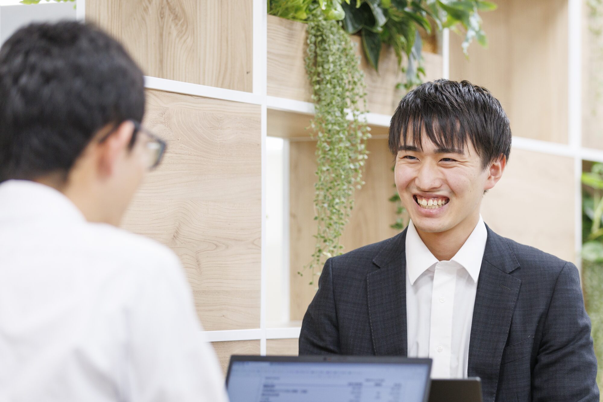 【大阪事務所】効果的かつ効率的なジョブアサイン！