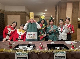 【東京事務所】第1統轄事業部リフレッシュイベント紹介！