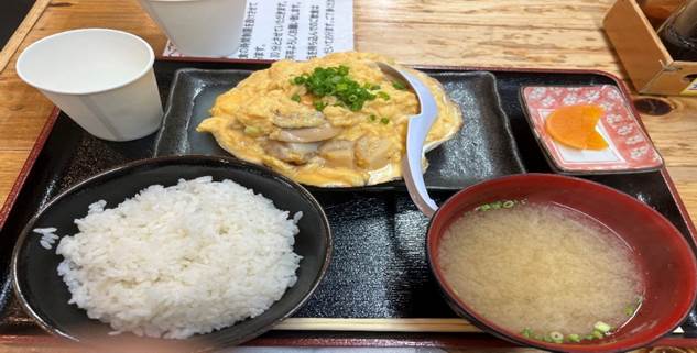 【仙台事務所】出張時の過ごし方
