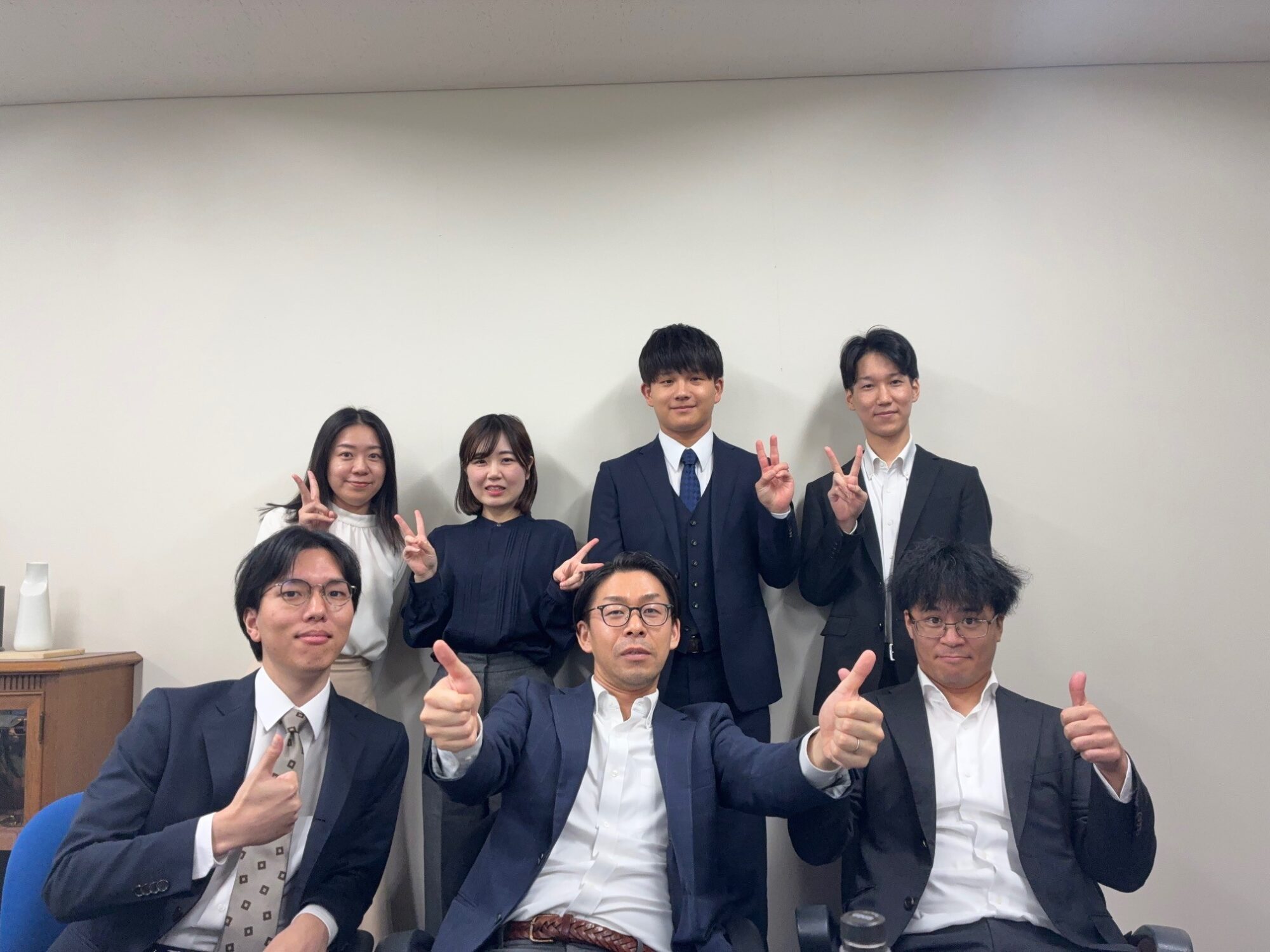 【京都事務所】~対談~あずさの人材育成制度について