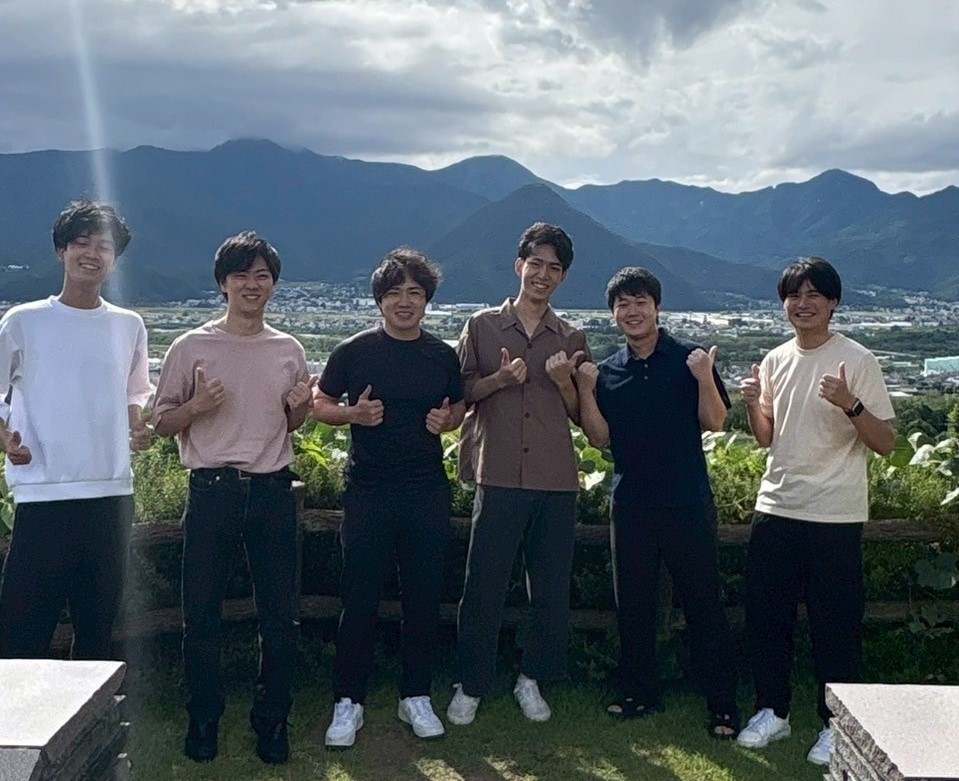 【東京事務所】休暇制度について