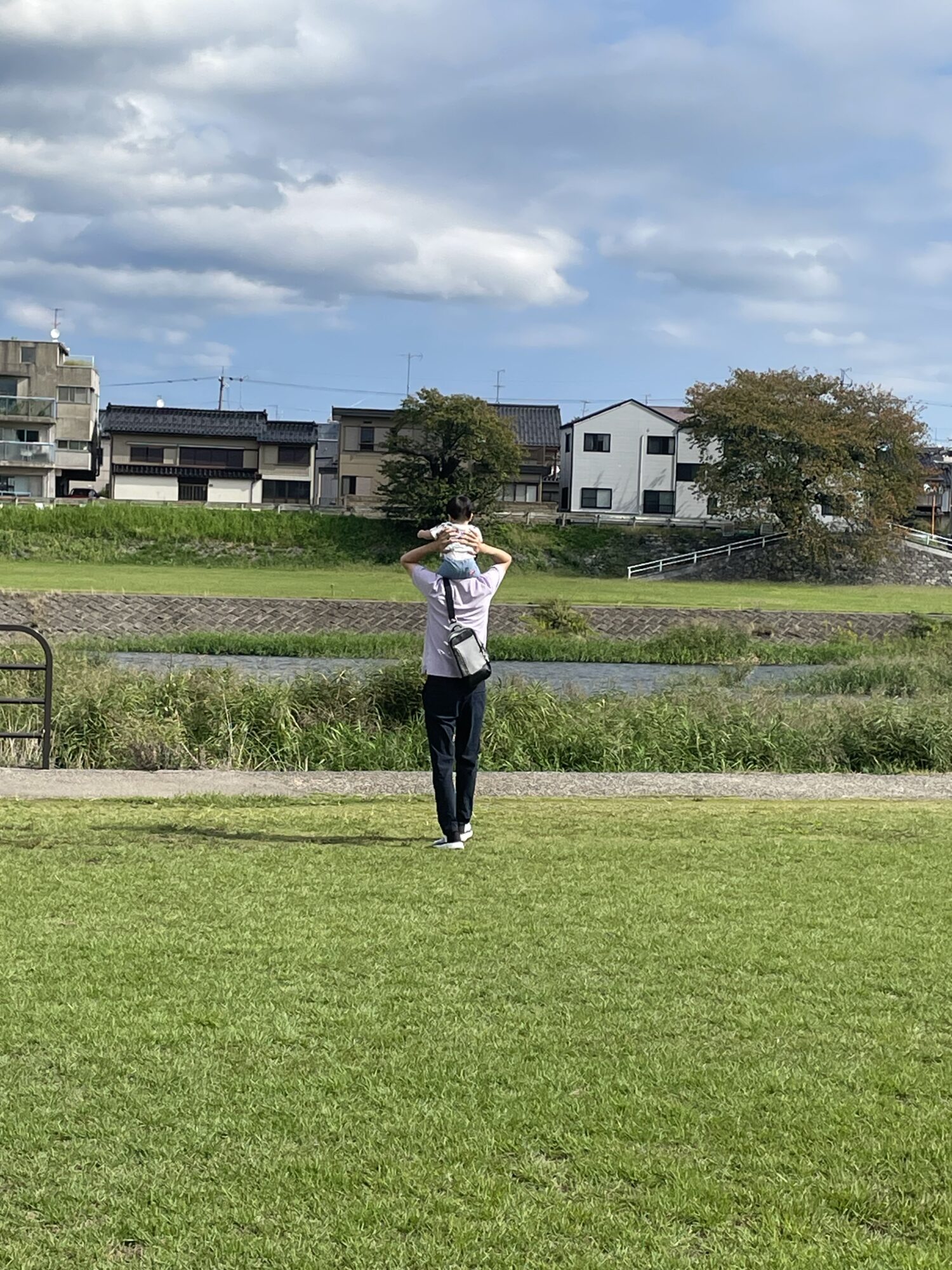 【北陸事務所】育休明けリハビリ完了！次は面接でみなさんに会いに行きます！