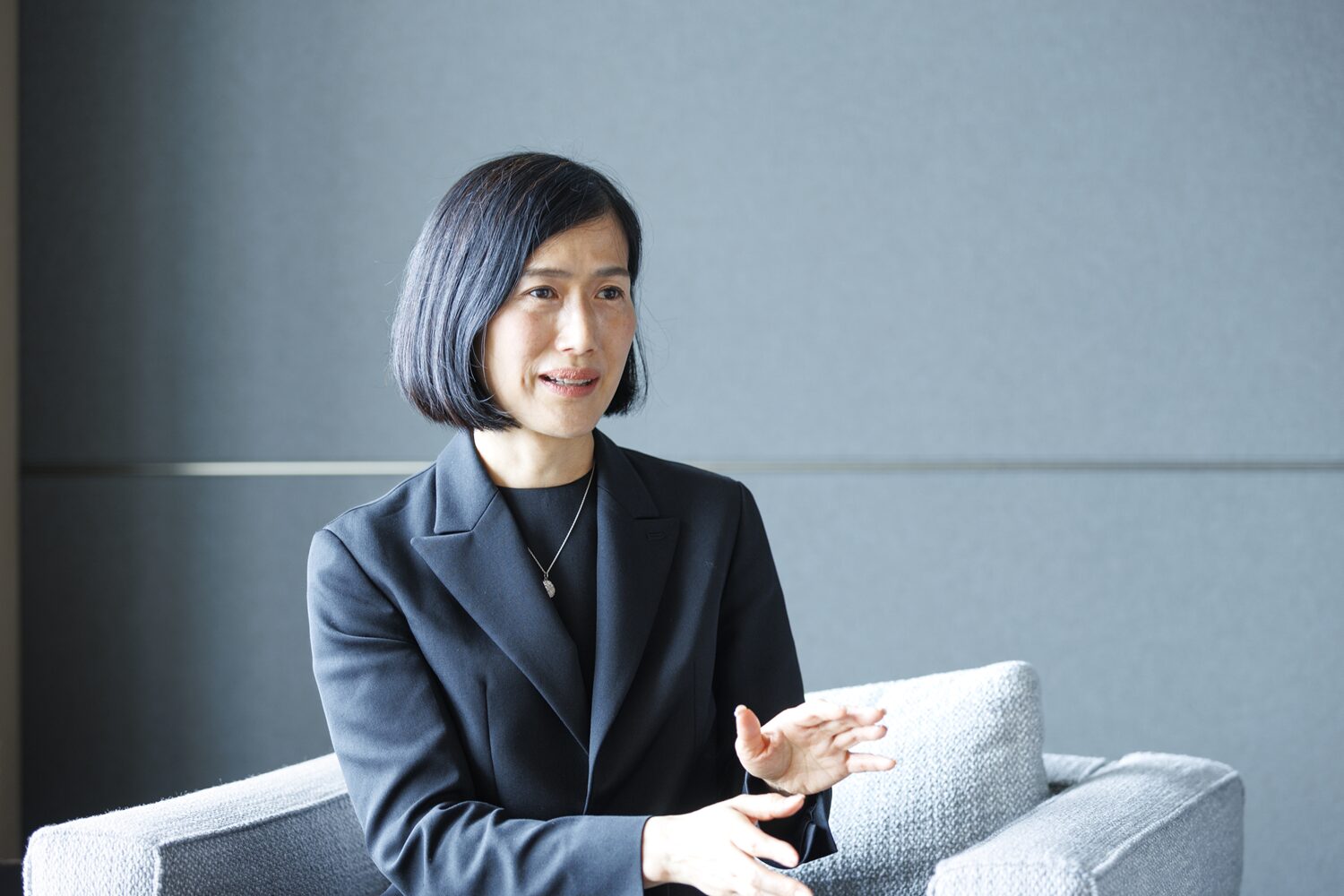 有限責任 あずさ監査法人大阪事務所が求める人材像～ともに、選ばれる存在へ～