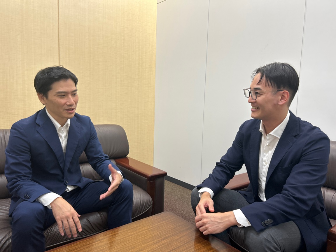 【北関東事務所】マネジャーインタビュー