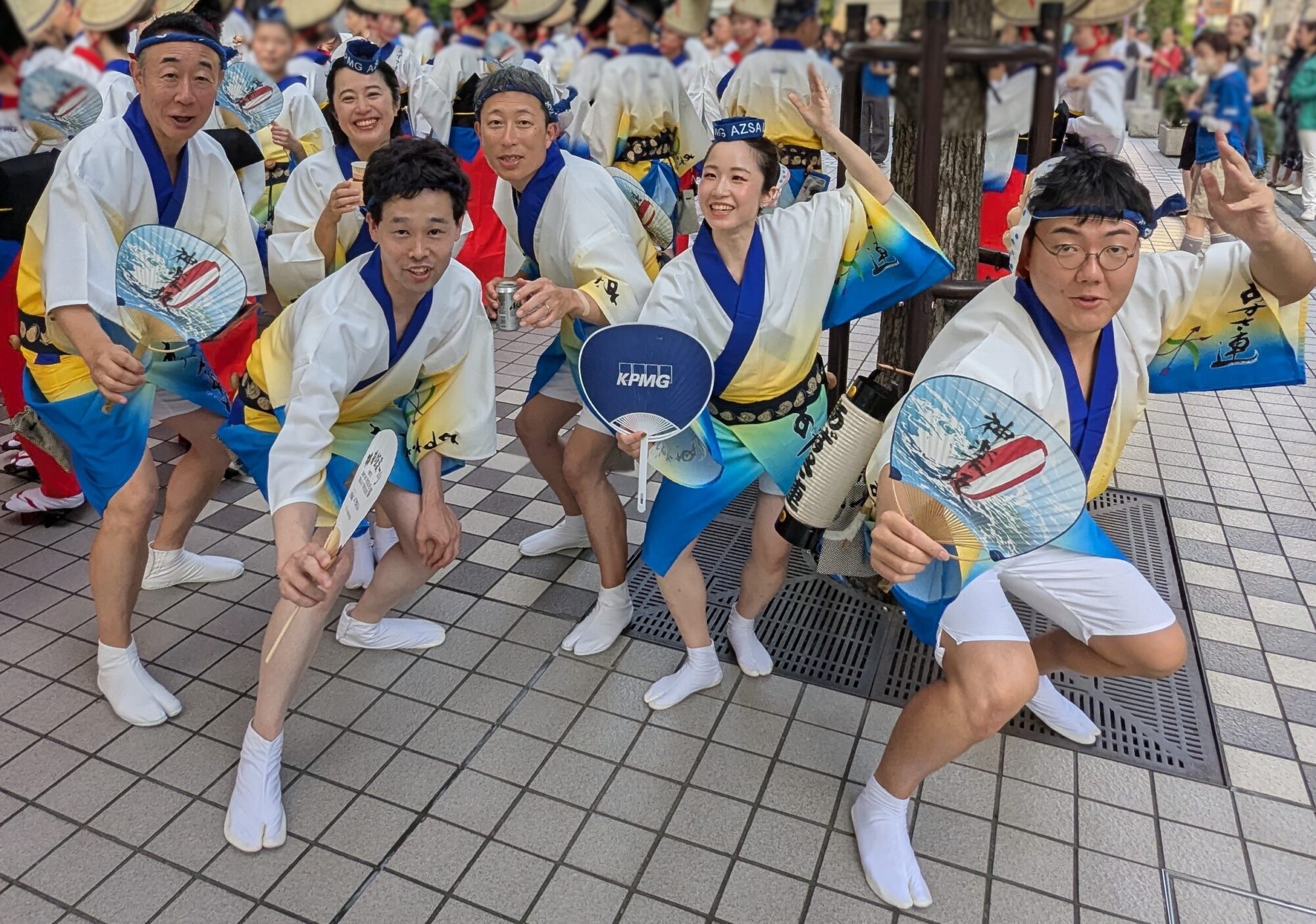 【東京事務所】アドバイザリー統轄事業部の紹介