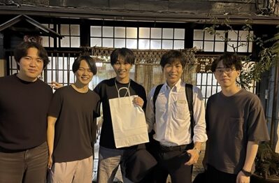 【横浜事務所】横浜事務所所属での東京事務所エンゲージメントの経験