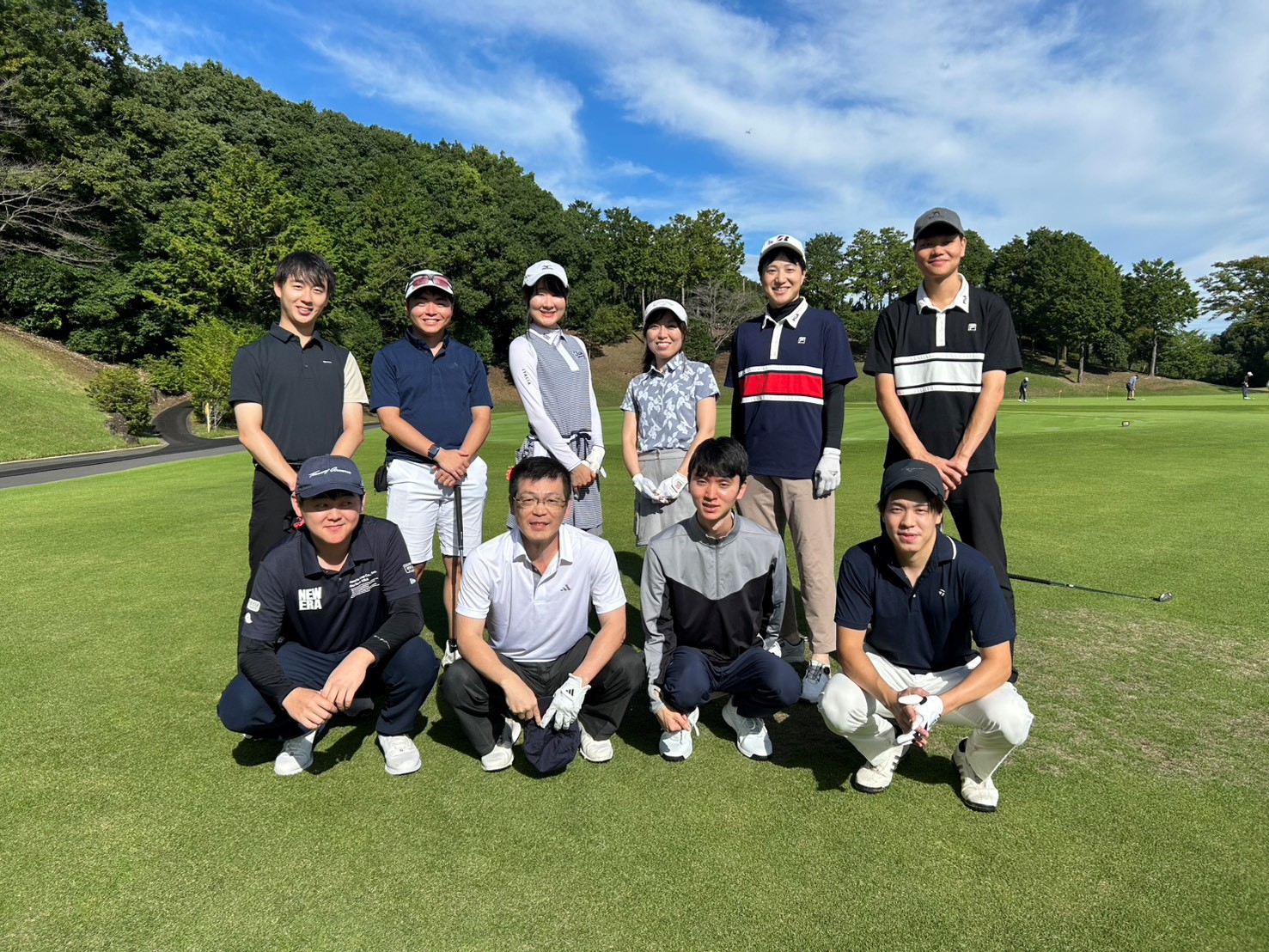 【北関東事務所】法人研修のご紹介