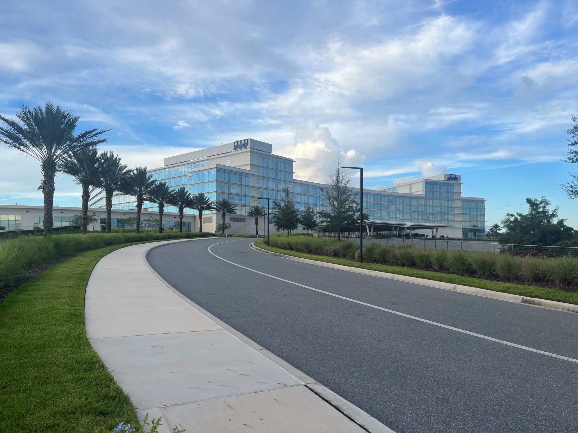 【東京事務所】JUMP（ロサンゼルス駐在）の生活について