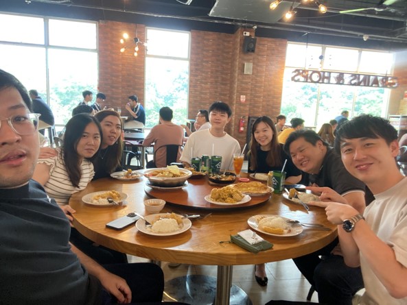 【仙台事務所】私があずさを選んだ理由