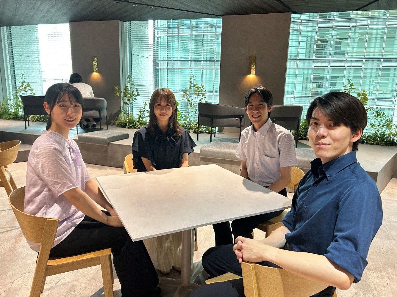 【東京事務所】新リース基準は面白い！？