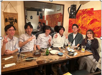 【京都事務所】試験後の過ごし方について