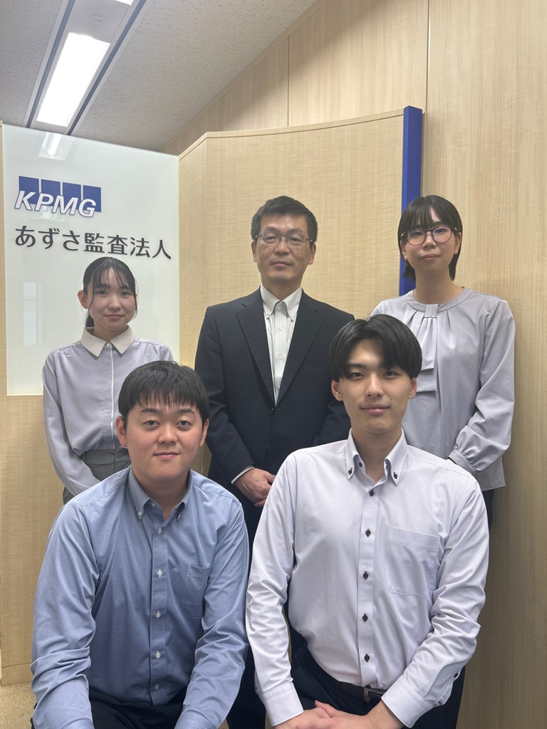 【北関東事務所】面接の準備とキャリア選択について