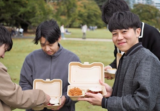 【東京事務所】法人職員の居住エリアを調査！