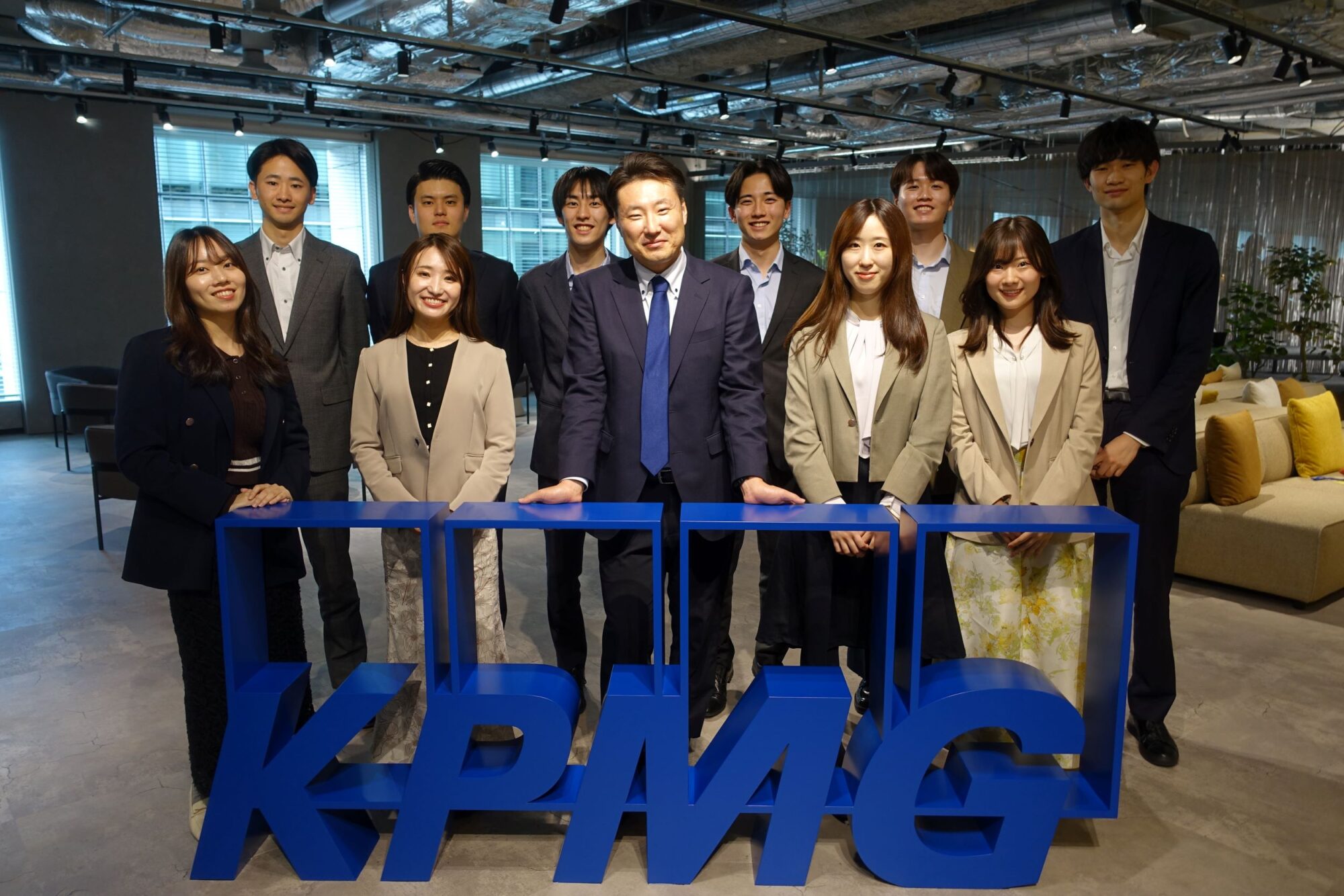 【東京事務所】リクルートブログファイナル!