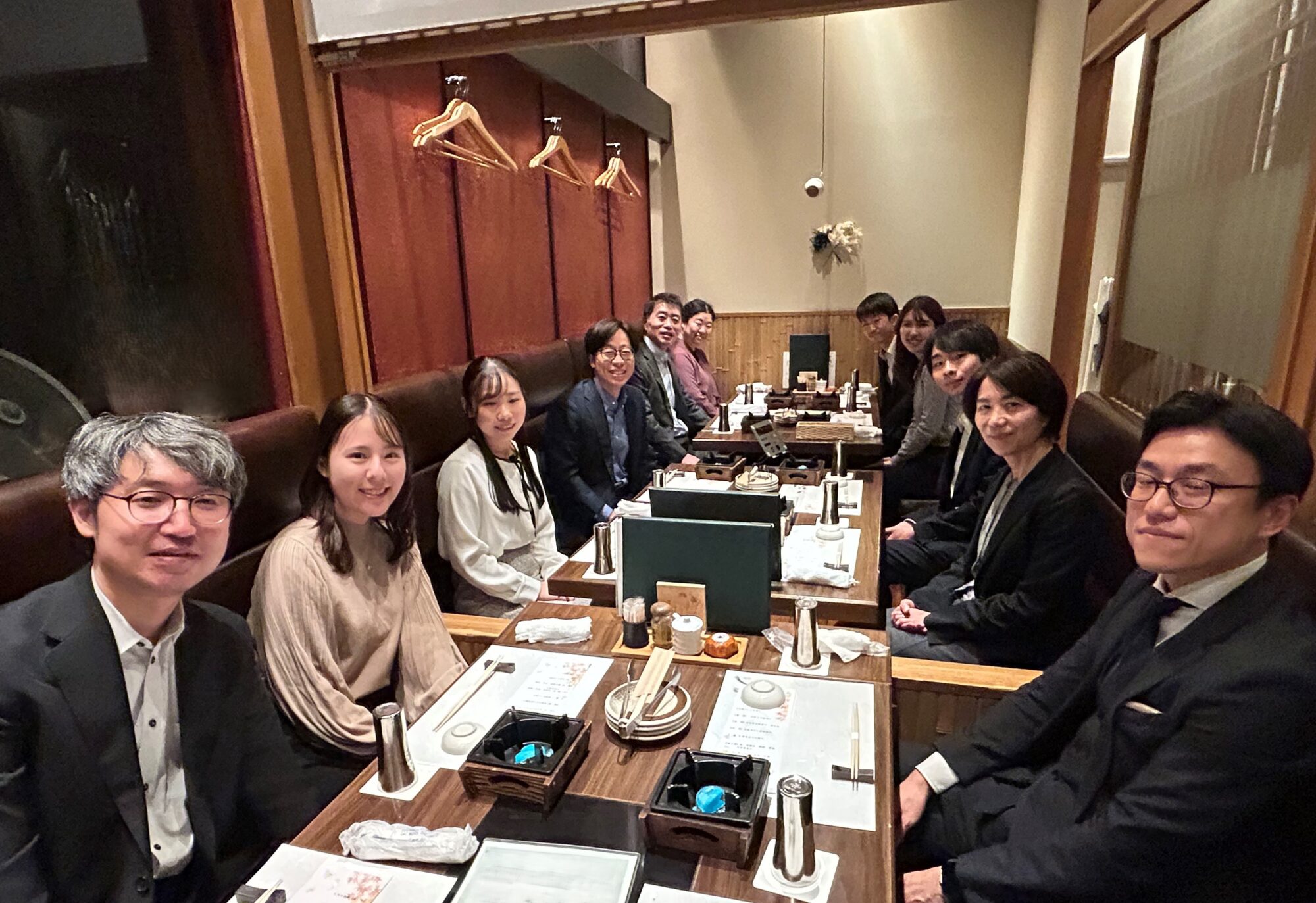 【東京事務所】四半期報告制度が変わってどうなっているか