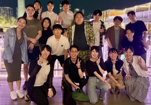 【東京事務所】就職活動の進め方 後半戦