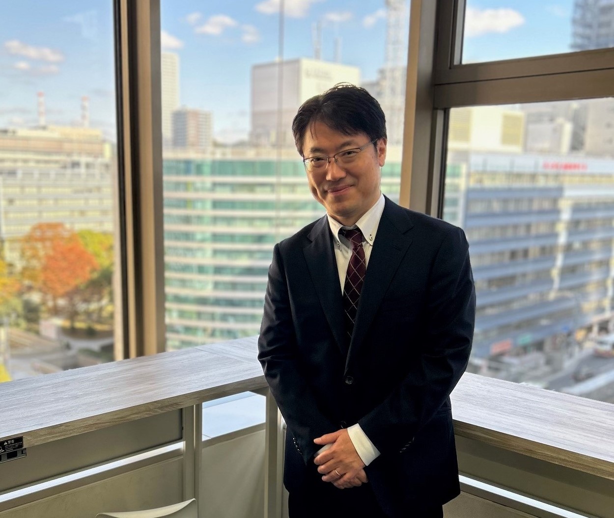 【広島事務所】合格を祈っています！