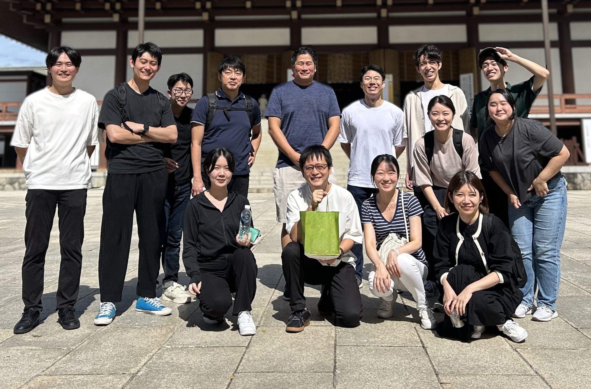 【東京事務所】あずさ監査法人のAXについて