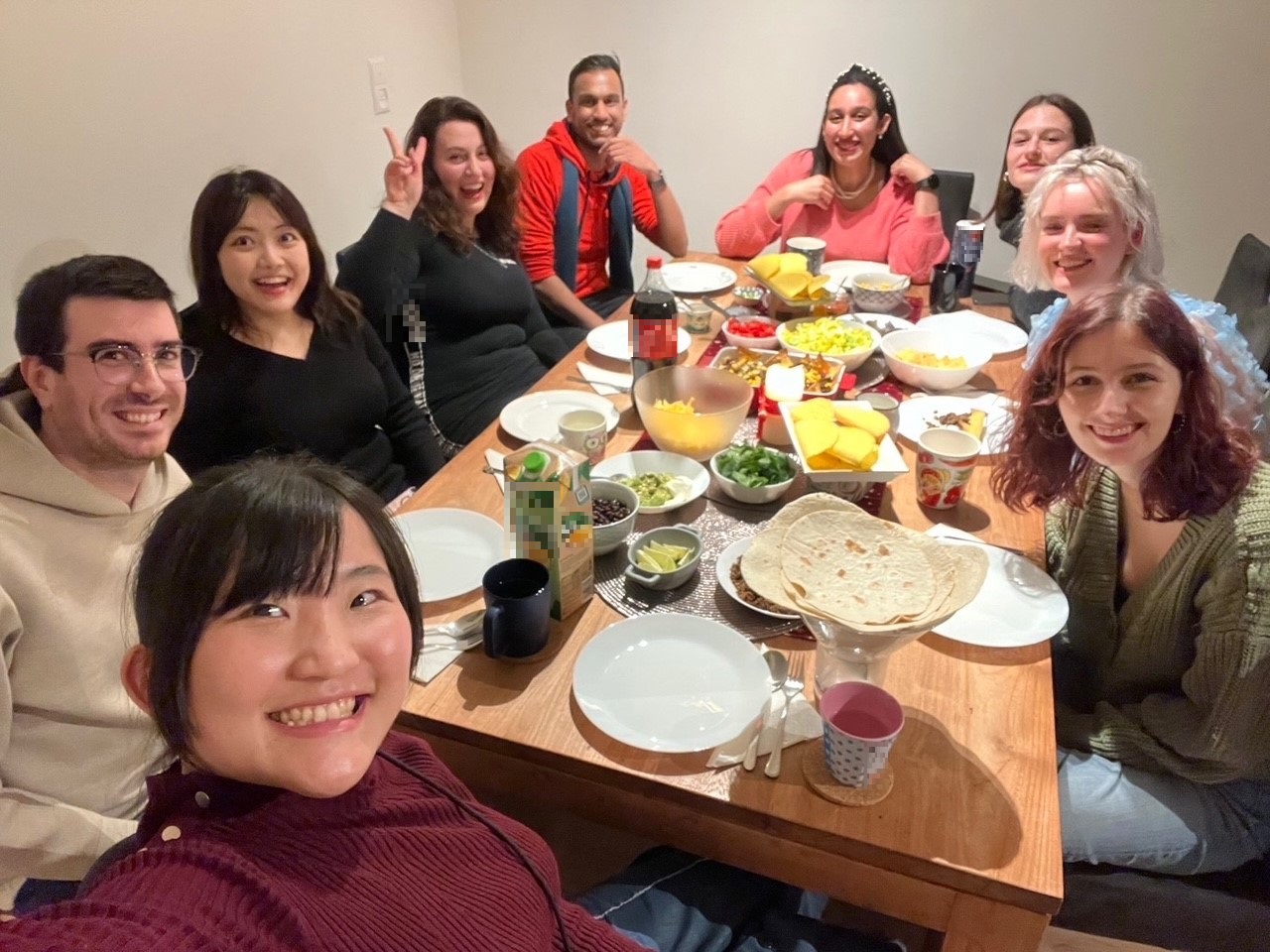 【大阪事務所】あずさ監査法人から世界へ!海外派遣プログラムのご紹介!