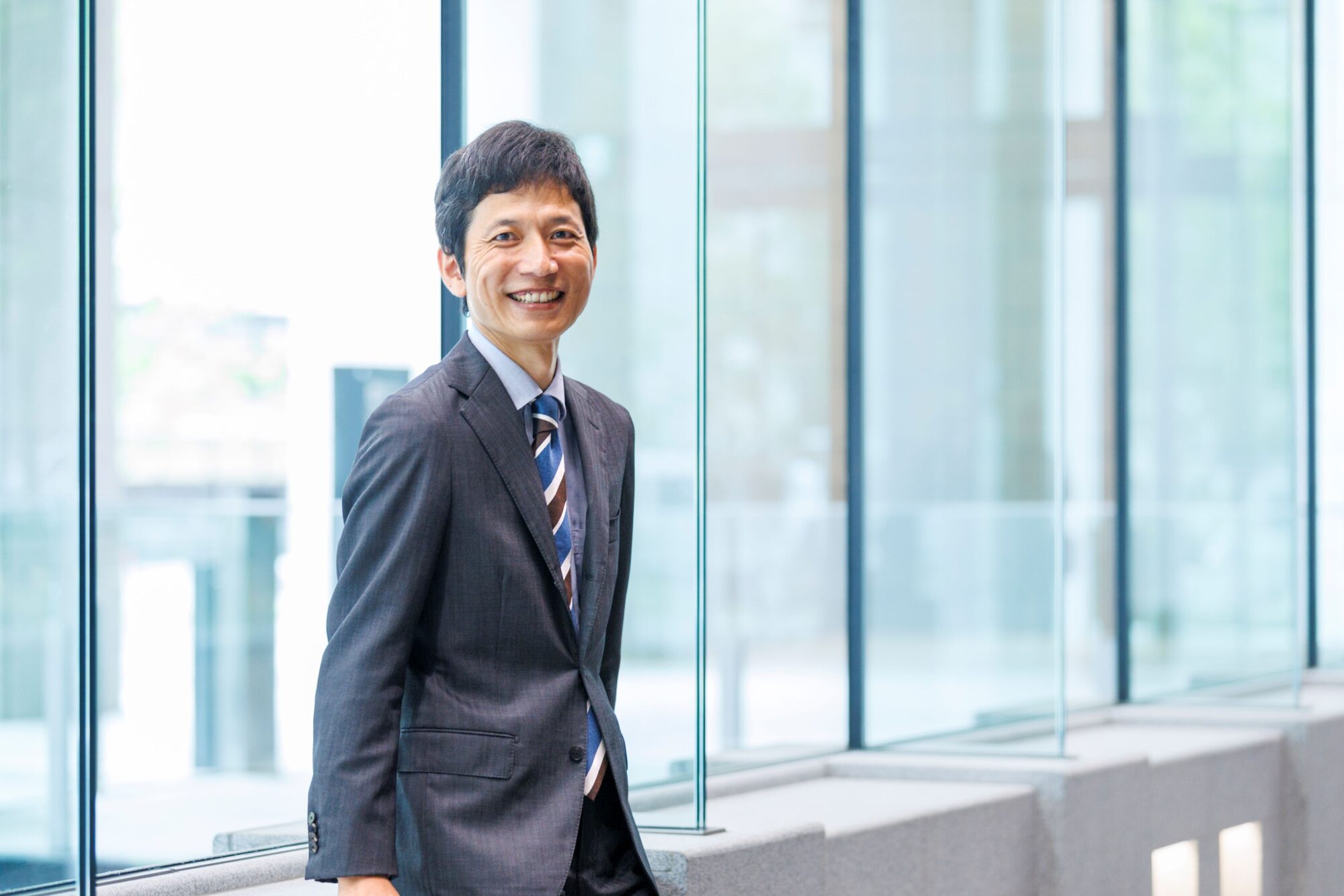 【大阪事務所】1年間ありがとうございました!あずさ監査法人大阪事務所でお待ちしています!