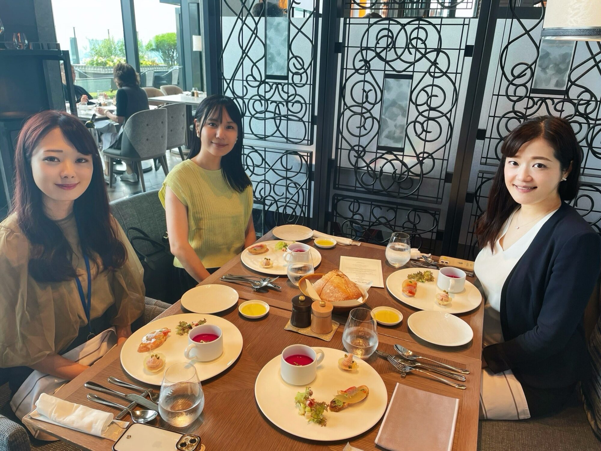 【東京事務所】仕事と子育ての両立を支援する充実した制度の紹介!